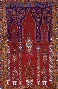 Nigde Carpet