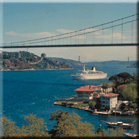 Bosphorus