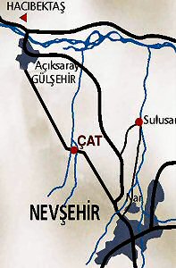 map of at
