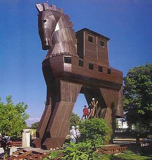 Trojan Horse